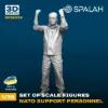 Picture of 1/35 Set of figures "NATO support personel". - Spalah Models SP26235