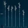 Picture of 1/35 Set of scale models "Bamboo", (32 pcs.). - Spalah Models SP32735