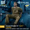 Picture of 1/35 Figure "Loader of "Fury" from the series "Best Job i ever had". - Spalah Models SP34235