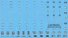 Picture of 1/35 Vehicle Dials & Placards Sd.Kfz. 221-222 & 223  - Alliance Model Works LW35094