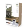 Picture of 1/35 “Ardennes Forest” [Diorama Base] - RT Diorama 35064