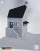 Picture of 1/35 “Ardennes Forest” [Diorama Base] - RT Diorama 35064