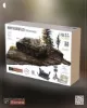 Picture of 1/35 “Hürtgenwald” [Scenic Base] - RT Diorama 35058