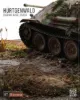 Picture of 1/35 “Hürtgenwald” [Scenic Base] - RT Diorama 35058