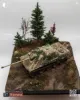 Picture of 1/35 “Hürtgenwald” [Scenic Base] - RT Diorama 35058
