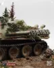 Picture of 1/35 “Hürtgenwald” [Scenic Base] - RT Diorama 35058