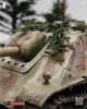 Picture of 1/35 “Hürtgenwald” [Scenic Base] - RT Diorama 35058