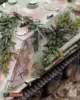 Picture of 1/35 “Hürtgenwald” [Scenic Base] - RT Diorama 35058