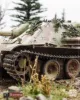 Picture of 1/35 “Hürtgenwald” [Scenic Base] - RT Diorama 35058