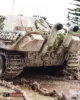 Picture of 1/35 “Hürtgenwald” [Scenic Base] - RT Diorama 35058