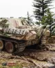 Picture of 1/35 “Hürtgenwald” [Scenic Base] - RT Diorama 35058
