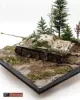 Picture of 1/35 “Hürtgenwald” [Scenic Base] - RT Diorama 35058