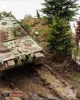 Picture of 1/35 “Hürtgenwald” [Scenic Base] - RT Diorama 35058