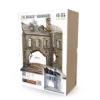 Picture of 1/35 “The Breach” Normandy [Diorama Base] - RT Diorama 35055