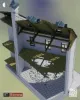 Picture of 1/35 “The Breach” Normandy [Diorama Base] - RT Diorama 35055