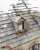 Picture of 1/35 “The Breach” Normandy [Diorama Base] - RT Diorama 35055