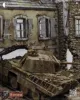 Picture of 1/35 “The Breach” Normandy [Diorama Base] - RT Diorama 35055