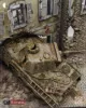 Picture of 1/35 “The Breach” Normandy [Diorama Base] - RT Diorama 35055