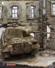 Picture of 1/35 “The Breach” Normandy [Diorama Base] - RT Diorama 35055