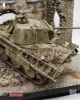 Picture of 1/35 “The Breach” Normandy [Diorama Base] - RT Diorama 35055