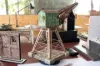 Picture of 1/35 12to. Harbor Crane - RT Diorama 35311
