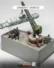 Picture of 1/35 4to. Electrical Port Crane - RT Diorama 35678