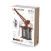 Picture of 1/35 4to. Railroad Crane - RT Diorama 35495