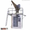 Picture of 1/35 4to. Railroad Crane - RT Diorama 35495