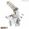 Picture of 1/35 4to. Railroad Crane - RT Diorama 35495