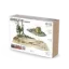 Picture of 1/35 Beachhead Defense [Diorama Base] - RT Diorama 35051