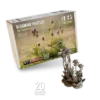 Picture of 1/35 Blooming Thistles [Swift Vegetation] - RT Diorama 35451