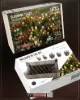 Picture of 1/35 Blooming Tulips [Swift Vegetation] - RT Diorama 35483