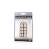 Picture of 1/35 Bogenfenster Industrie No.10 - RT Diorama 35954