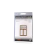 Picture of 1/35 Bogenfenster Industrie No.2 - RT Diorama 35942