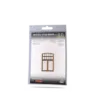 Picture of 1/35 Bogenfenster Industrie No.3 - RT Diorama 35943