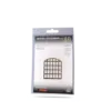 Picture of 1/35 Bogenfenster Industrie No.8 - RT Diorama 35951