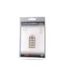 Picture of 1/35 Bogenfenster Industrie No12 - RT Diorama 35956