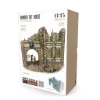 Picture of 1/35 Bombed out Houses - RT Diorama 35223