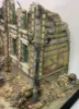 Picture of 1/35 Bombed out Houses - RT Diorama 35223