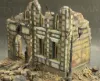 Picture of 1/35 Bombed out Houses - RT Diorama 35223