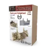 Picture of 1/35 Destoyed bridgehead - RT Diorama 35012