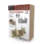 Picture of 1/35 Destoyed bridgehead - RT Diorama 35012