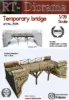 Picture of 1/35 Temporary bridge - RT Diorama 35015