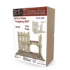 Picture of 1/35 Diorama-Base: "Königsberg 1944" - RT Diorama 35018