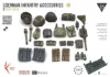 Picture of 1/35 Diorama-Base: "Königsberg 1944" - RT Diorama 35018