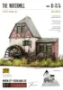 Picture of 1/35 Diorama-Base: Watermill - RT Diorama 35024