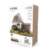 Picture of 1/35 Diorama-Base: Watermill - RT Diorama 35024