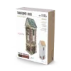 Picture of 1/35 Transformer House - RT Diorama 35026