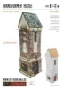 Picture of 1/35 Transformer House - RT Diorama 35026