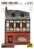 Picture of 1/35 German town house 1 - RT Diorama 35029